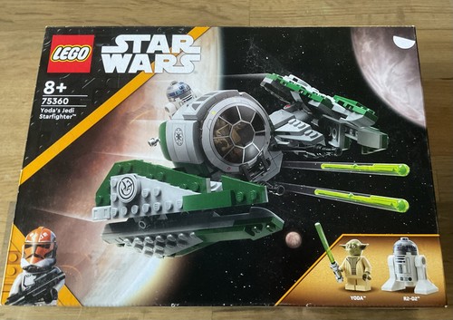 Boite set lego star wars - set,
