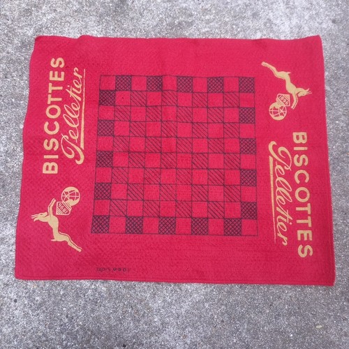 Biscottes pelletier tapis - biscottes, jeu
