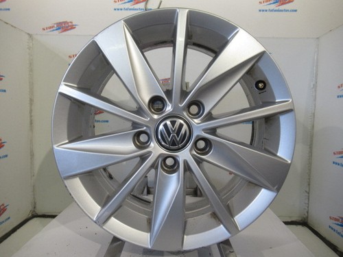 Jante aluminium volkswagen - jante,