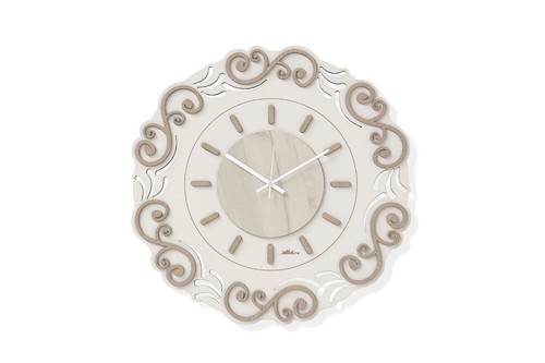 Horloge murale cm moderne - horloge,