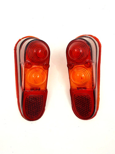 Renault tail light - renault,