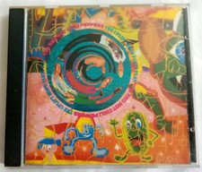 CD Red Hot Chili Peppers - The