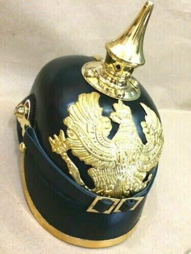 Casque allemand impérial