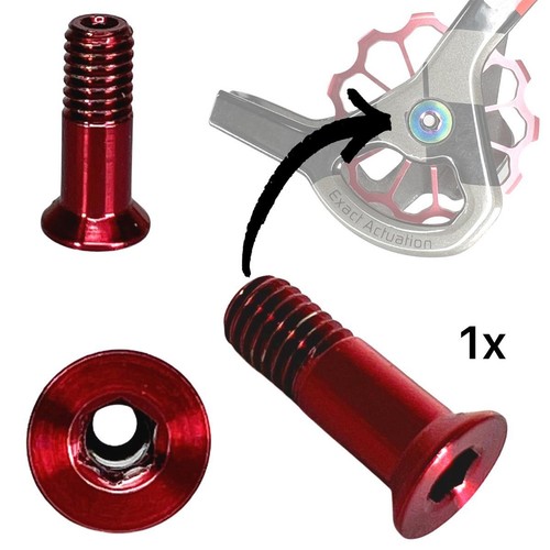 Aluminium m5x15 vélo - m5x15,