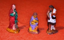 personnages crèche DEVINEAU 3