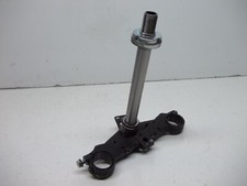 té de fourche inferieur de