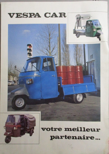 Catalogue vespa car tri - catalogue,