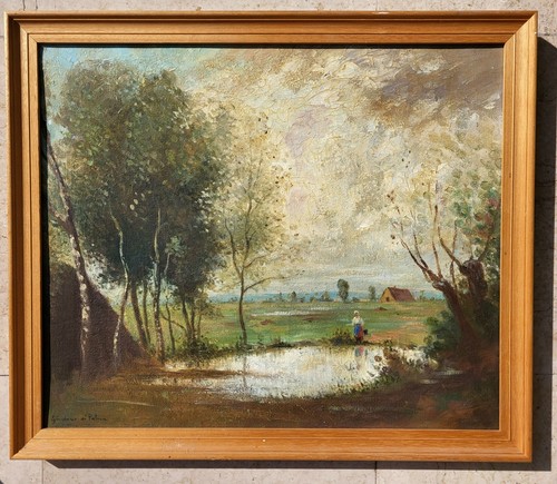 Giordano palma 1882 1956 - giordano, di