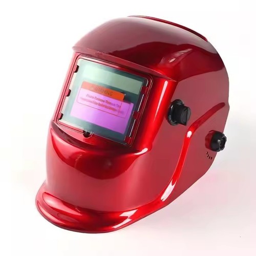 Casque soudage automatique - de,