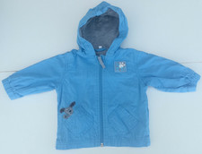 Neuf – Manteau été à