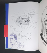 BOURGNE / BENETEAU - DOUBLE