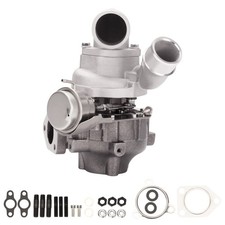 Turbolader for Hyundai H-1 2.5 CRDI 125 Kw 170 PS D4CB 53039880145 53039700127