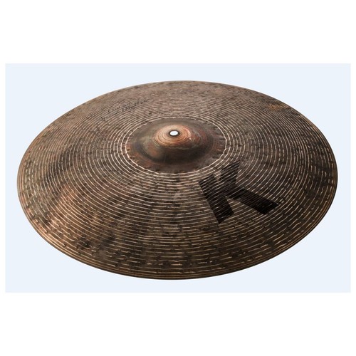 Zildjian custom special - zildjian, k