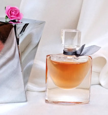 Miniature LA VIE EST BELLE by LANCÔME * EDP / WOMAN * 4 ml * SB *