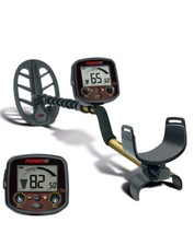Détecteur de métaux Fisher F19 DD 27CM
