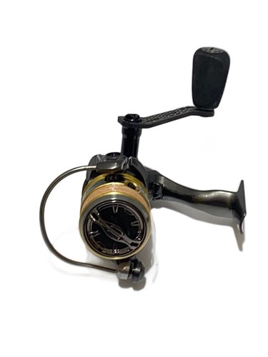 Moulinet pêche léger - de,