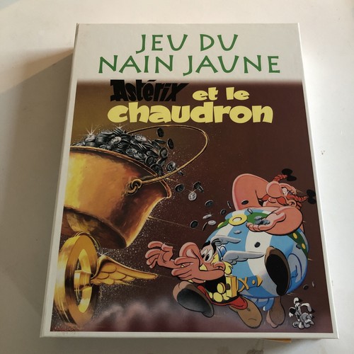 Jeux astérix jeu - jeux, nain