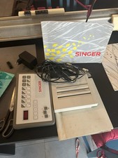 boitie MT 624 singer machine