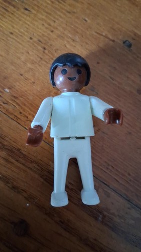 Playmobil geobra enfant - playmobil,