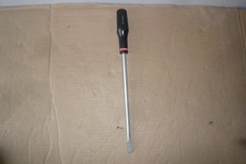 Tournevis Plat A Fente Facom