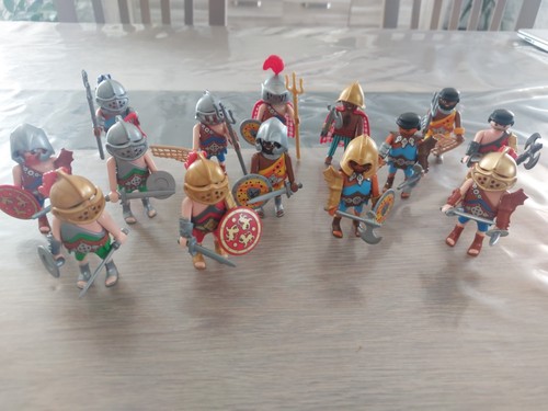Playmobil history romain - playmobil,