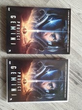 DVD Project gemini ( a la