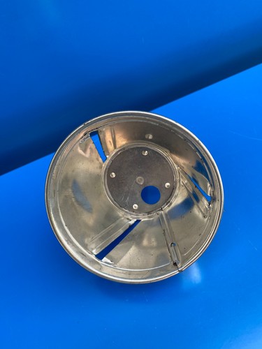 Grille pour lamelles chips - pour,