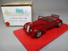 AT006 HECO MODELES 1/43