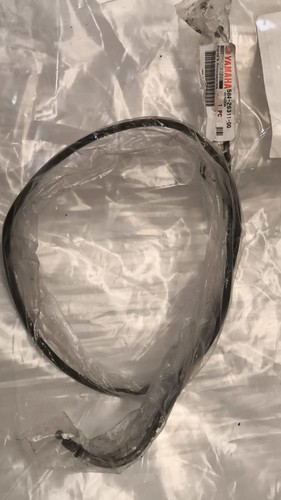 Câble gaz pour yamaha - câble,