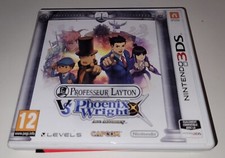 Nintendo 3DS - Professeur