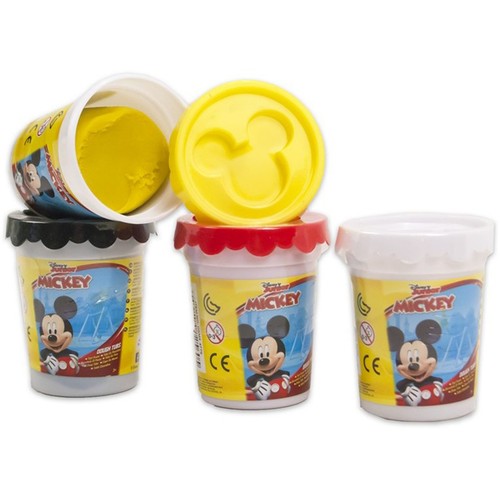 Pâte modeler disney mickey - modeler,