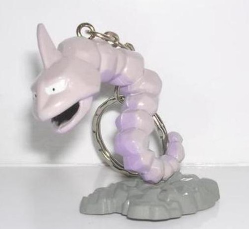 Pokemon onyx original - onyx,