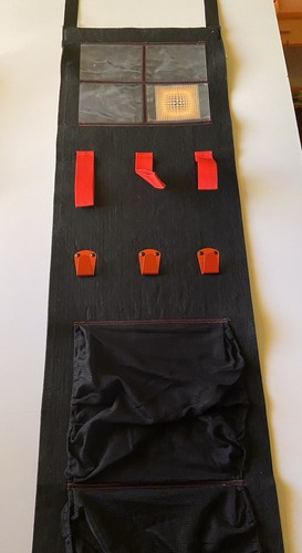 Ikea wilj rangement pour - wilj, porte