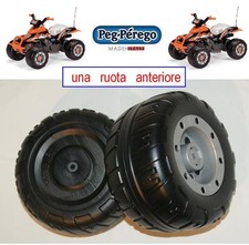 PEG PEREGO Antérieure Un