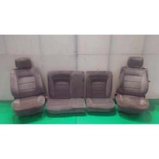 INTERIEUR COMPLET POUR VOLKSWAGEN GOLF 2A SERIE (83-92) 1.3 BER. 1983