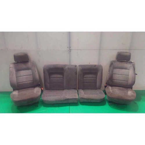 Interieur complet volkswagen - interieur,
