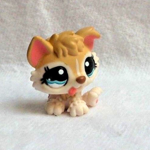 Littlest petshop pet shop - littlest,