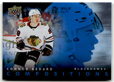 Upper Deck 2024-25 SPx NHL