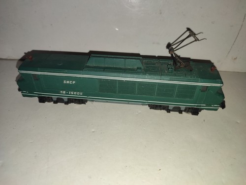 Jouef locomotive - ho,