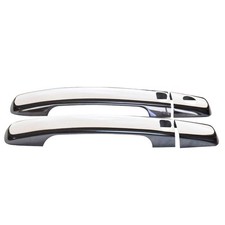 Couverture de poignée de