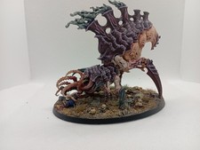 Psychophage Tyranide Leviathan