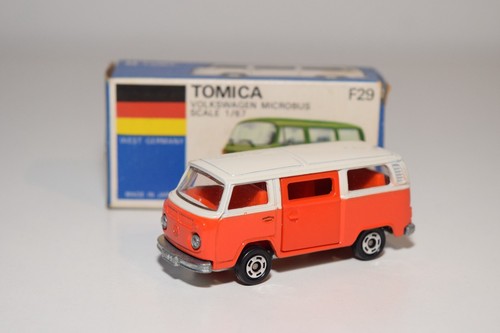 A85 tomica tomy f29 f - 1:67,