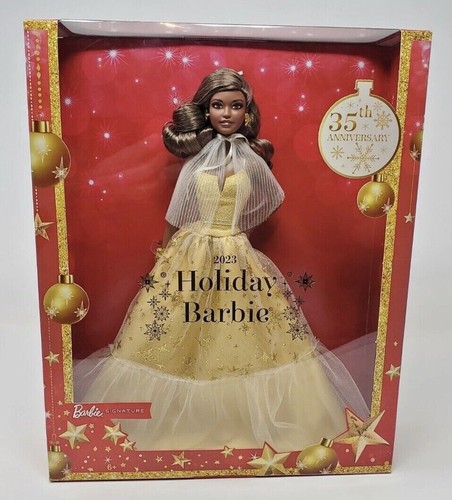 Barbie noire poupée - barbie,