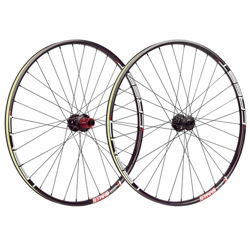 Stan notubes ensemble - ensemble, roue