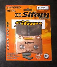 Plaquette frein - KTM - 1050 /