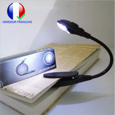 Lampe De Lecture LED Avec