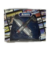 Franklin Mint Armor Collection