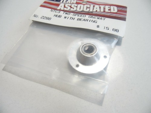 Associated 2288 two - 2288, two-speed