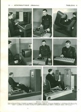 Cabinet of Curiosities Aeronautical Medicine From 1952 Book