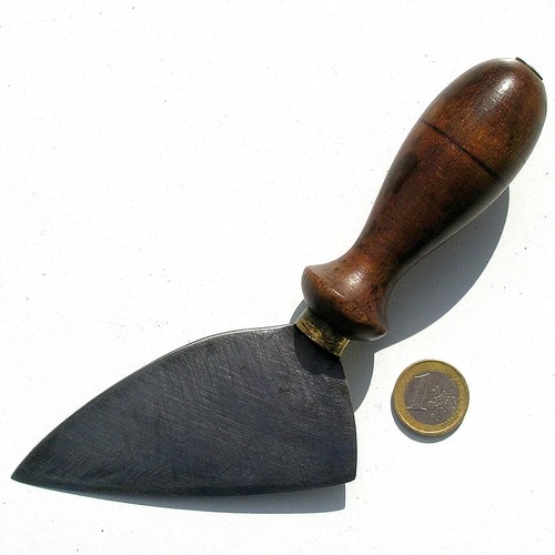 Couteau cuir cornette 1 - couteau,